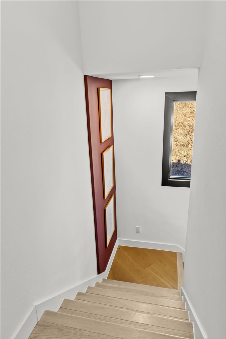 Mount Sequoyah - Residential