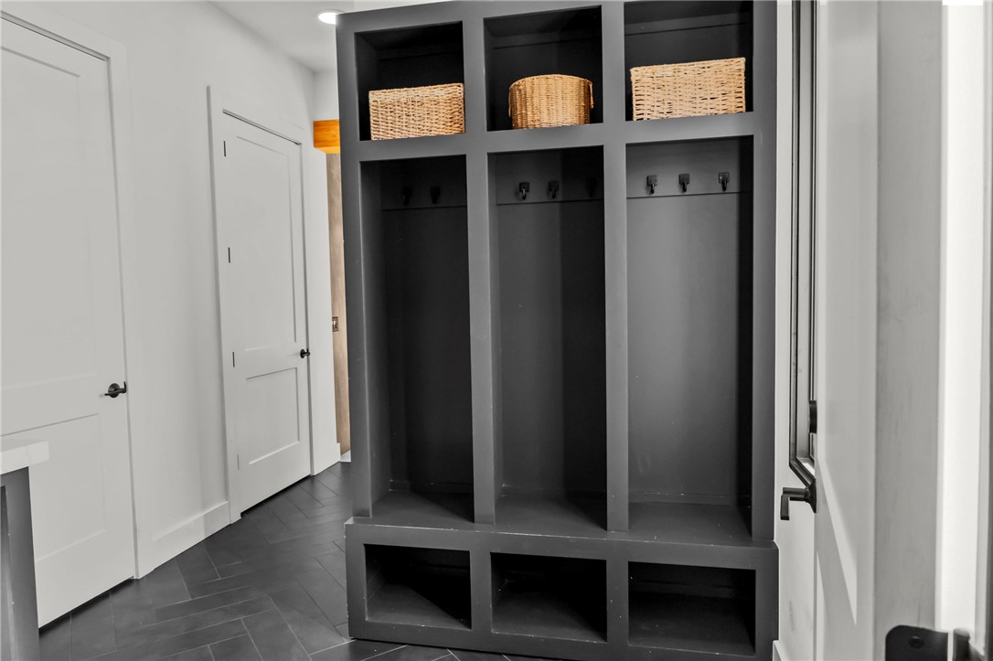 Mount Sequoyah - Residential