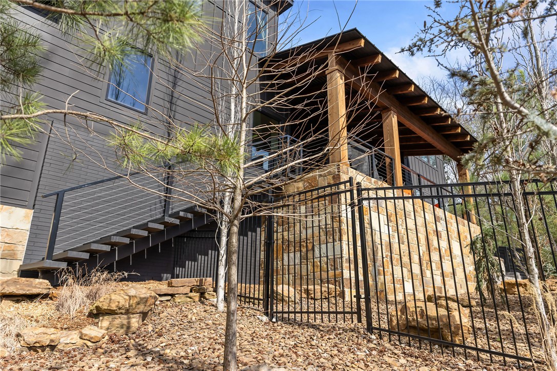 Mount Sequoyah - Residential