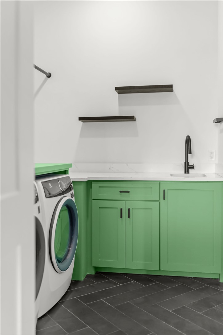 Mount Sequoyah - Residential