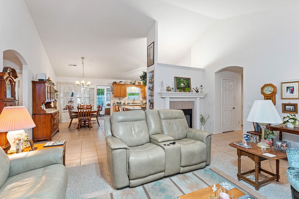 Bloxham Estates - Residential