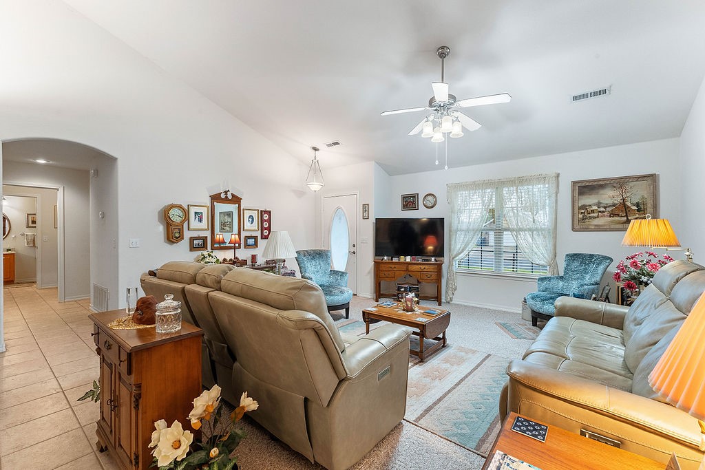 Bloxham Estates - Residential