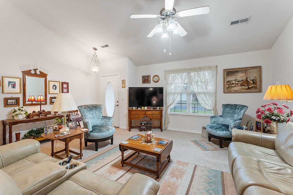 Bloxham Estates - Residential