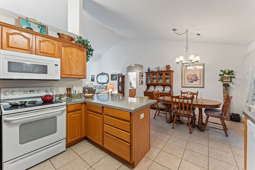 Bloxham Estates - Residential