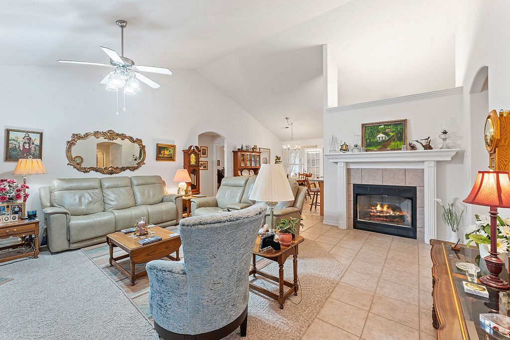 Bloxham Estates - Residential