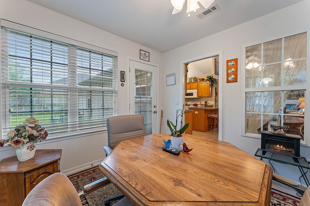 Bloxham Estates - Residential