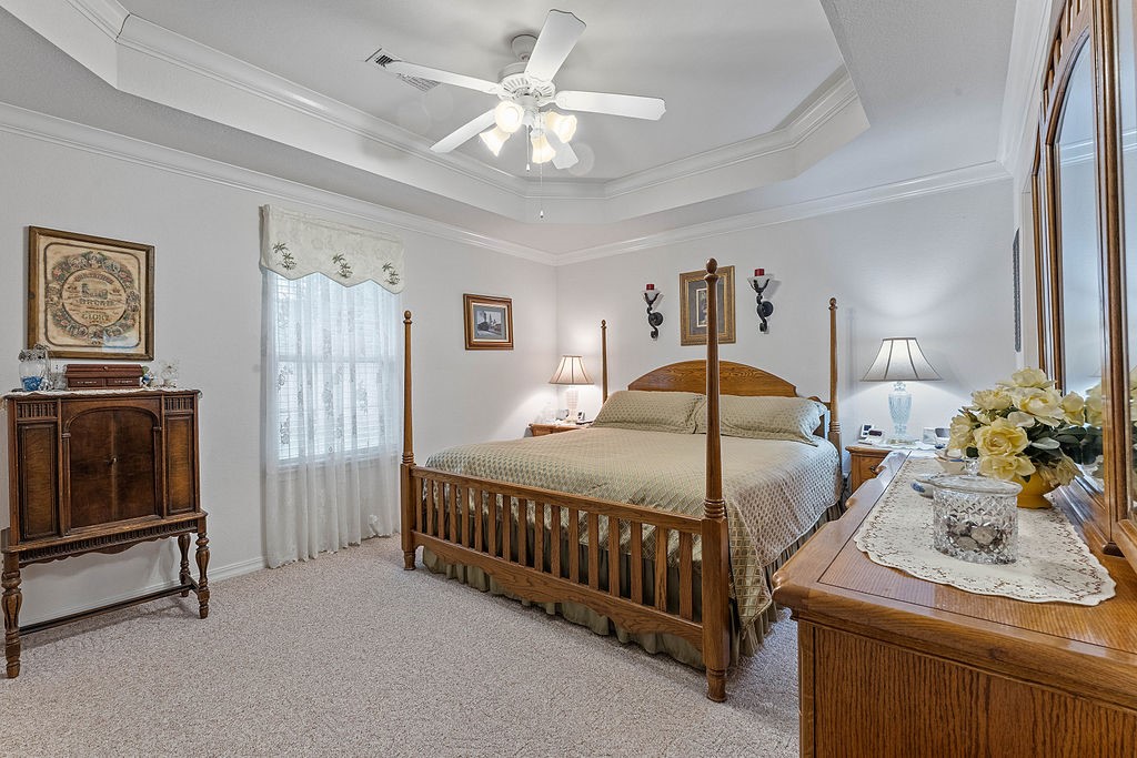 Bloxham Estates - Residential