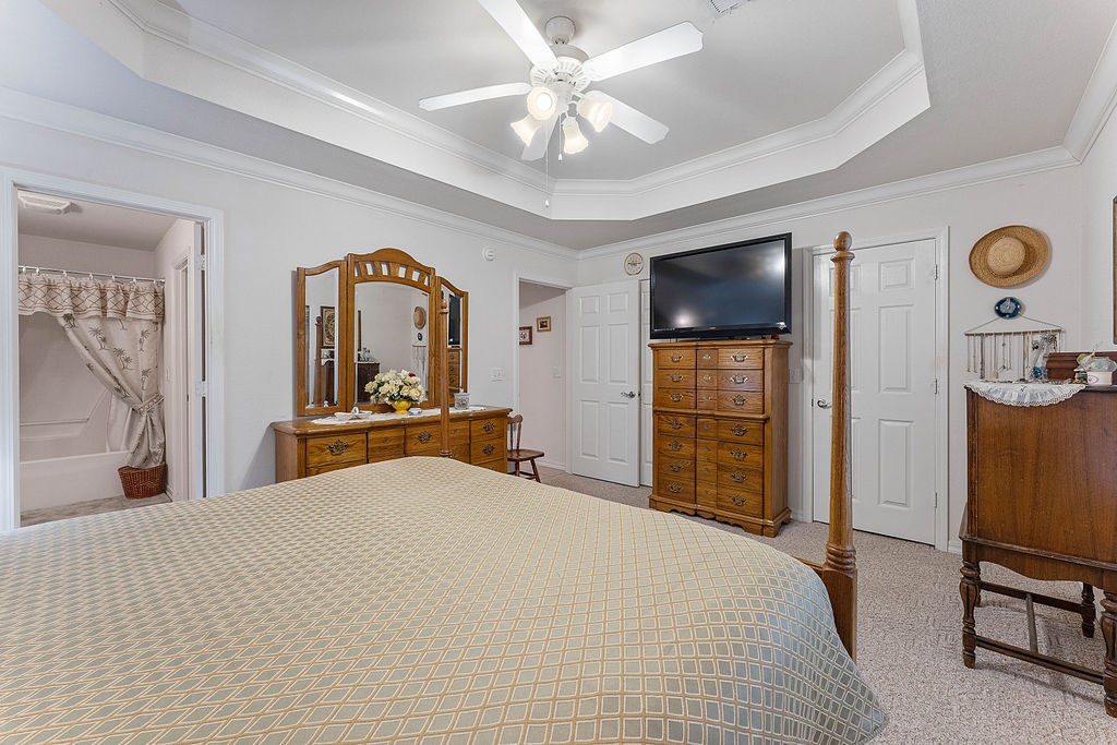 Bloxham Estates - Residential