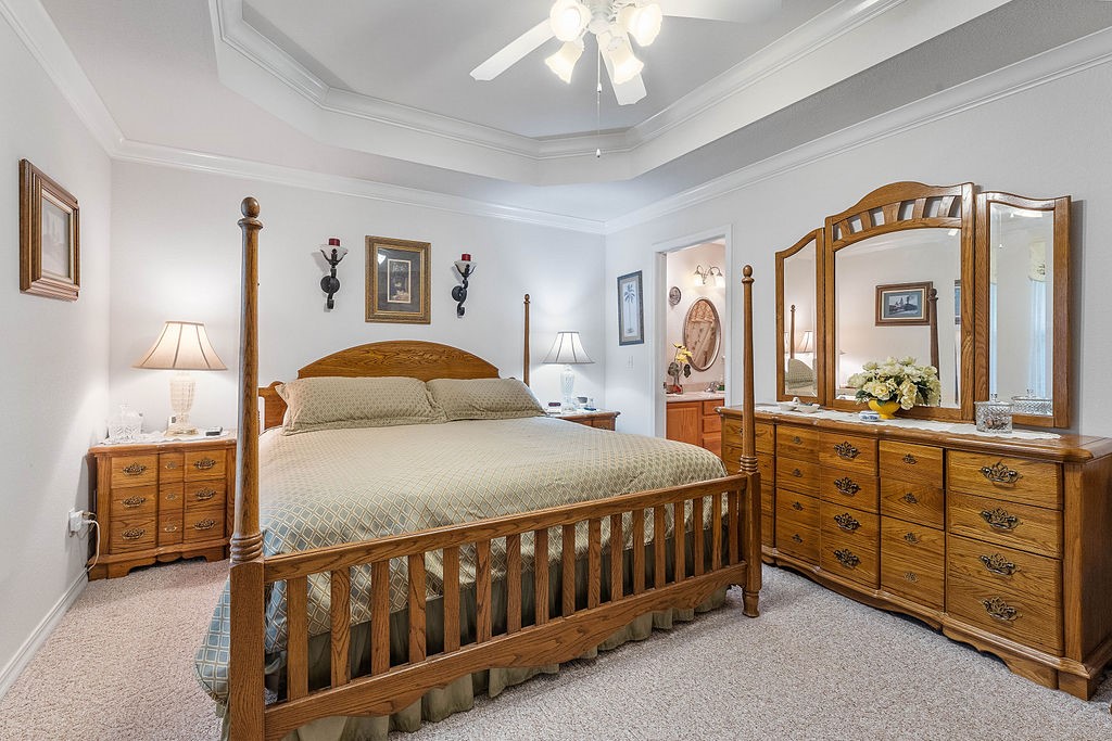 Bloxham Estates - Residential