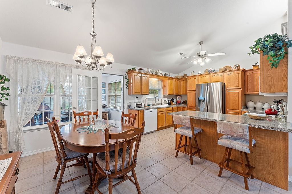 Bloxham Estates - Residential