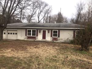 Don't miss your opportunity! 3 Bedroom 2 Bath home in a Great Neighborhood! FOR UNDER $50,000. A little TLC and make this your own or Continue to rent out and carry your check to the bank every month!
