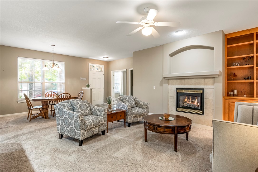 Highland Park Villas - Residential