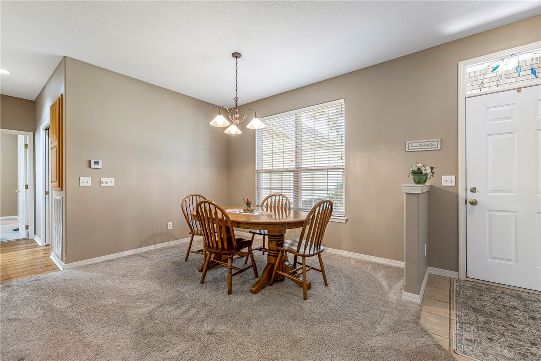 Highland Park Villas - Residential