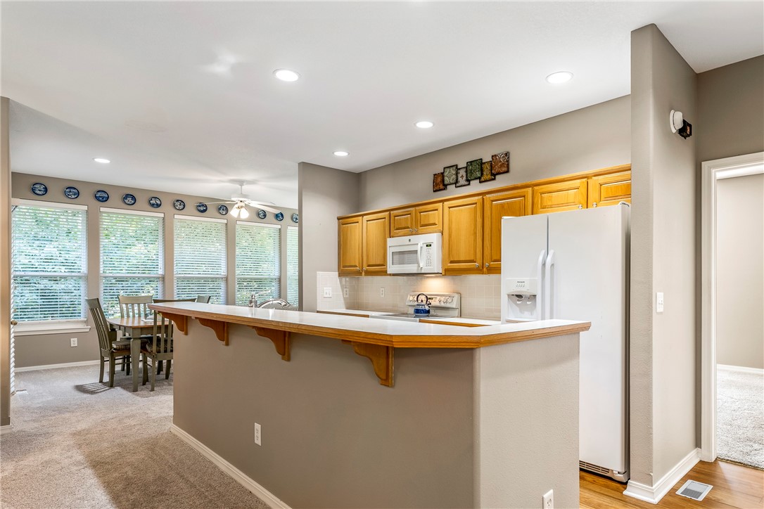 Highland Park Villas - Residential
