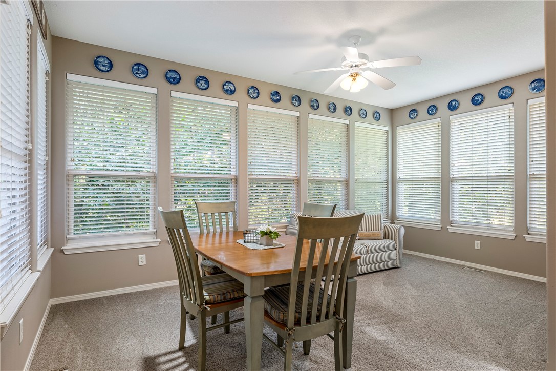 Highland Park Villas - Residential