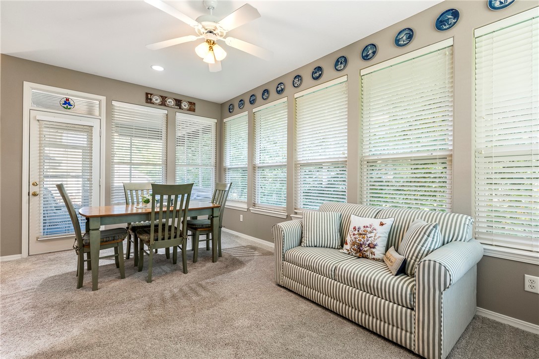Highland Park Villas - Residential