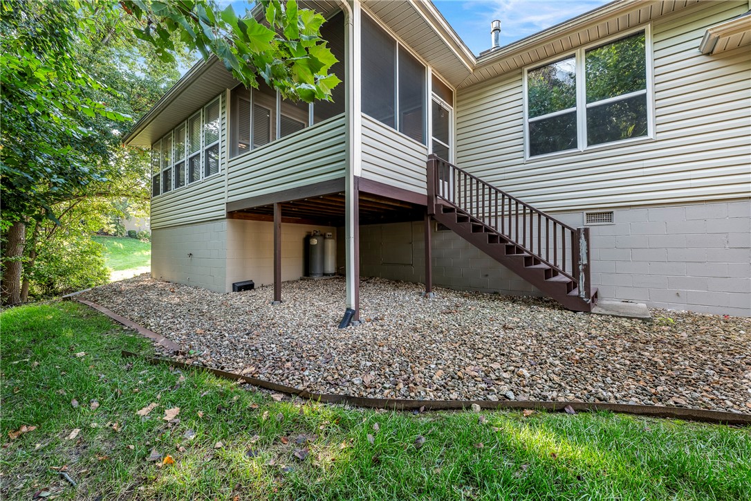 Highland Park Villas - Residential