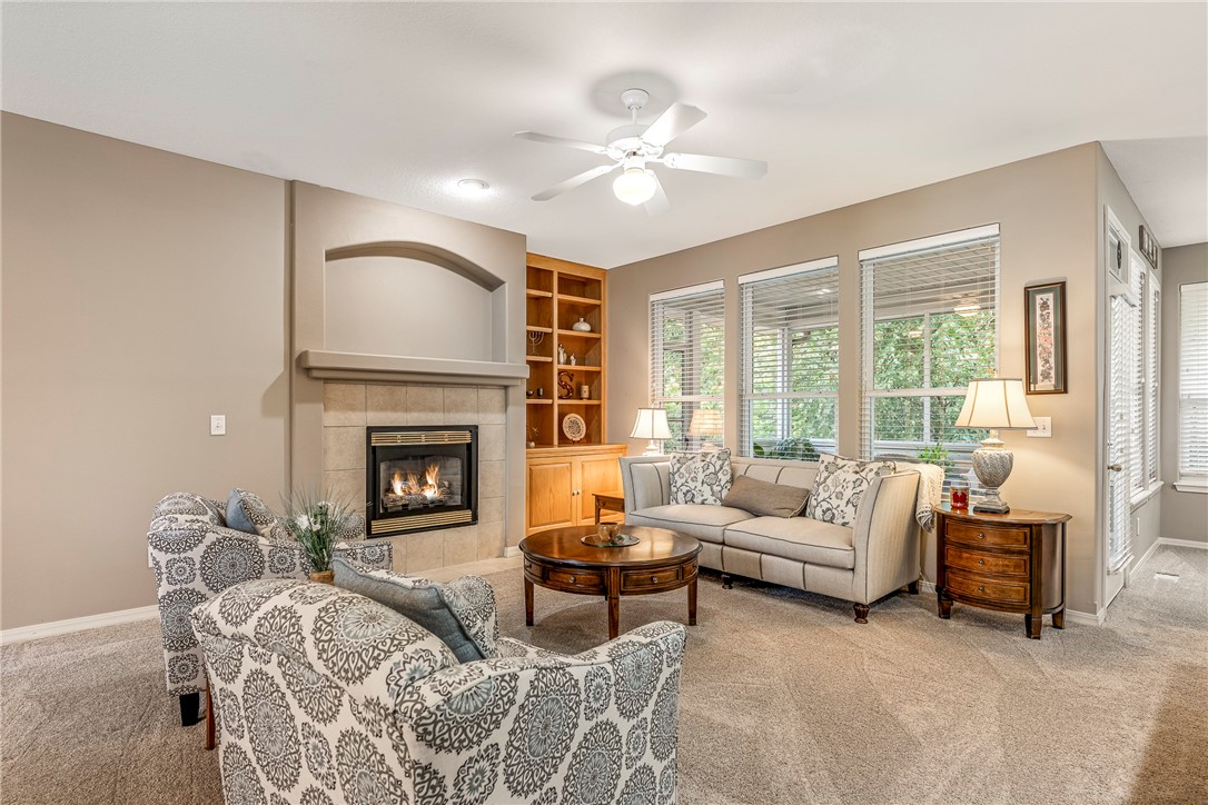 Highland Park Villas - Residential