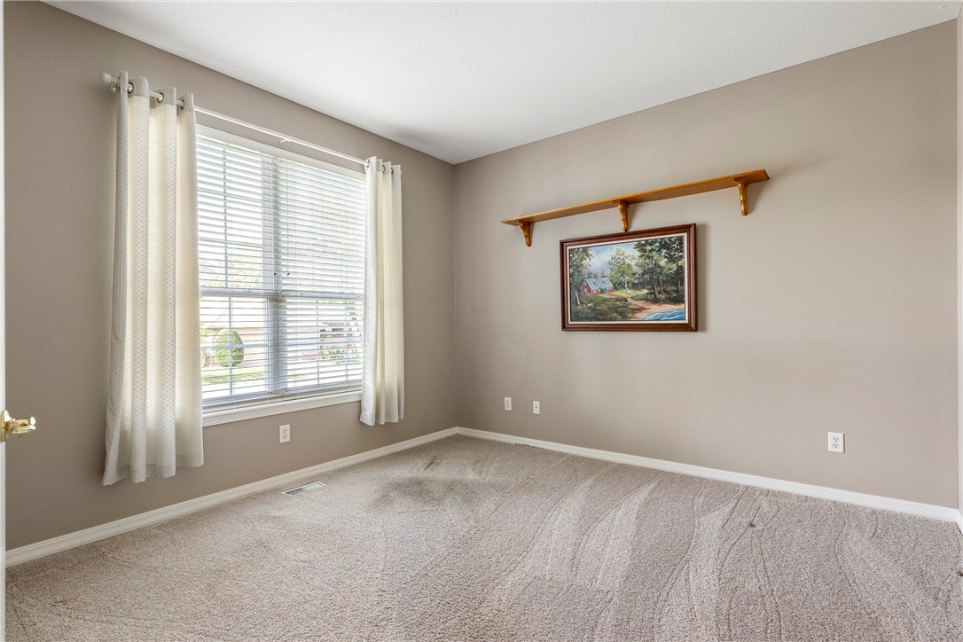 Highland Park Villas - Residential