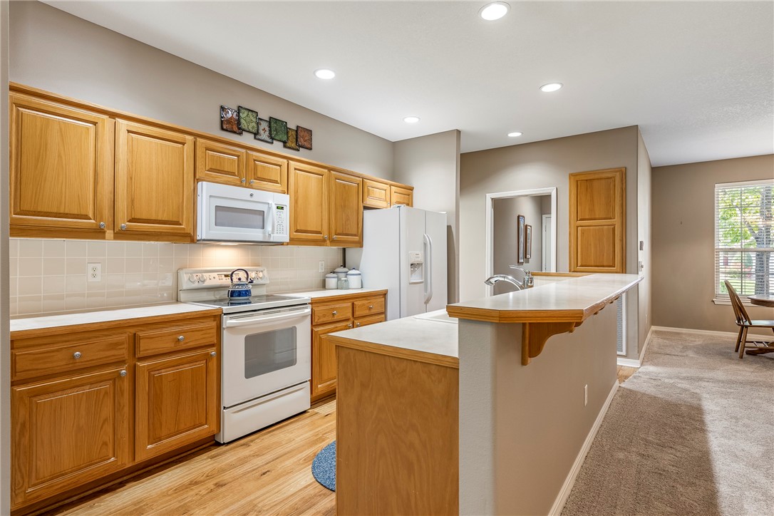 Highland Park Villas - Residential