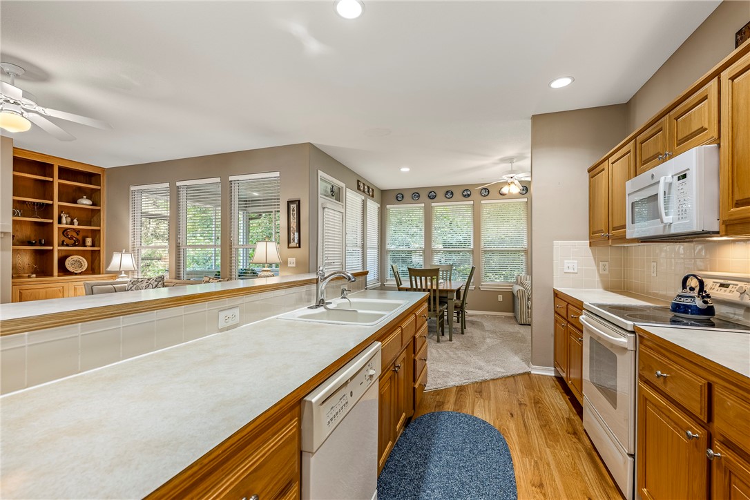 Highland Park Villas - Residential
