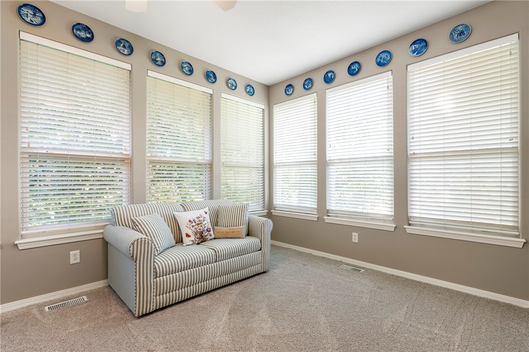Highland Park Villas - Residential