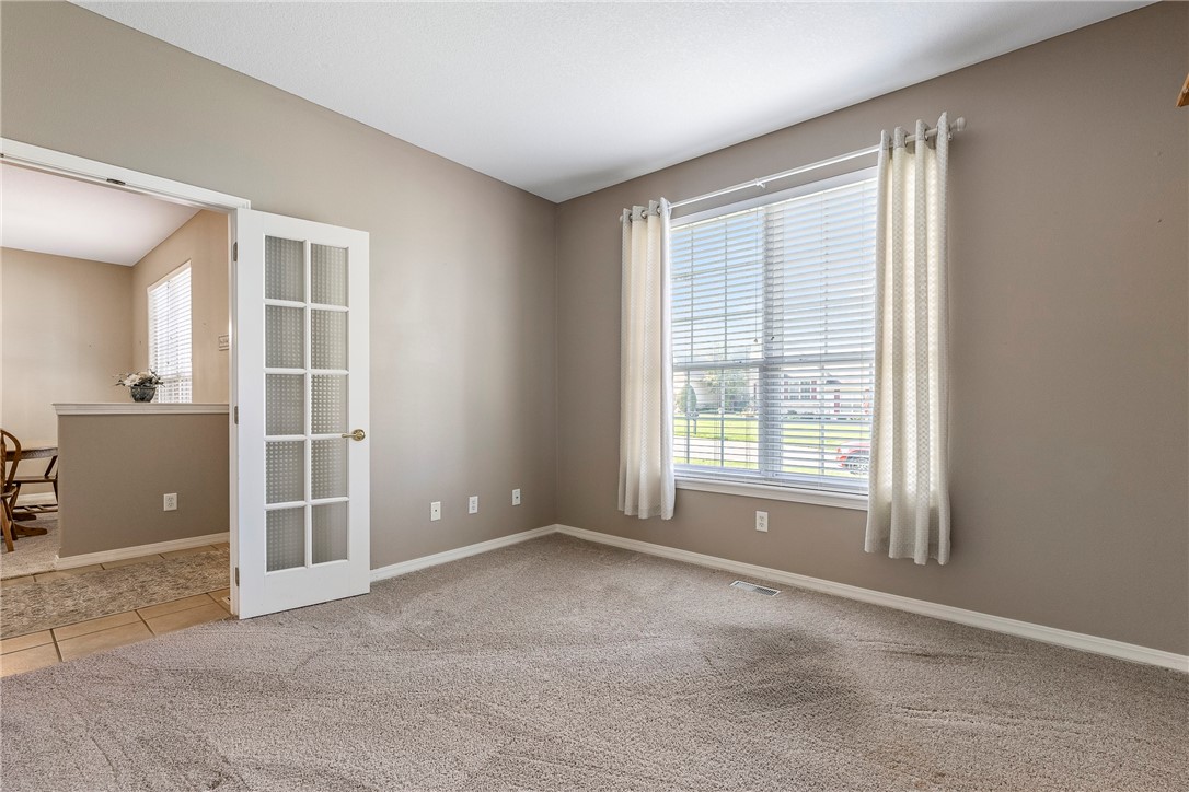 Highland Park Villas - Residential