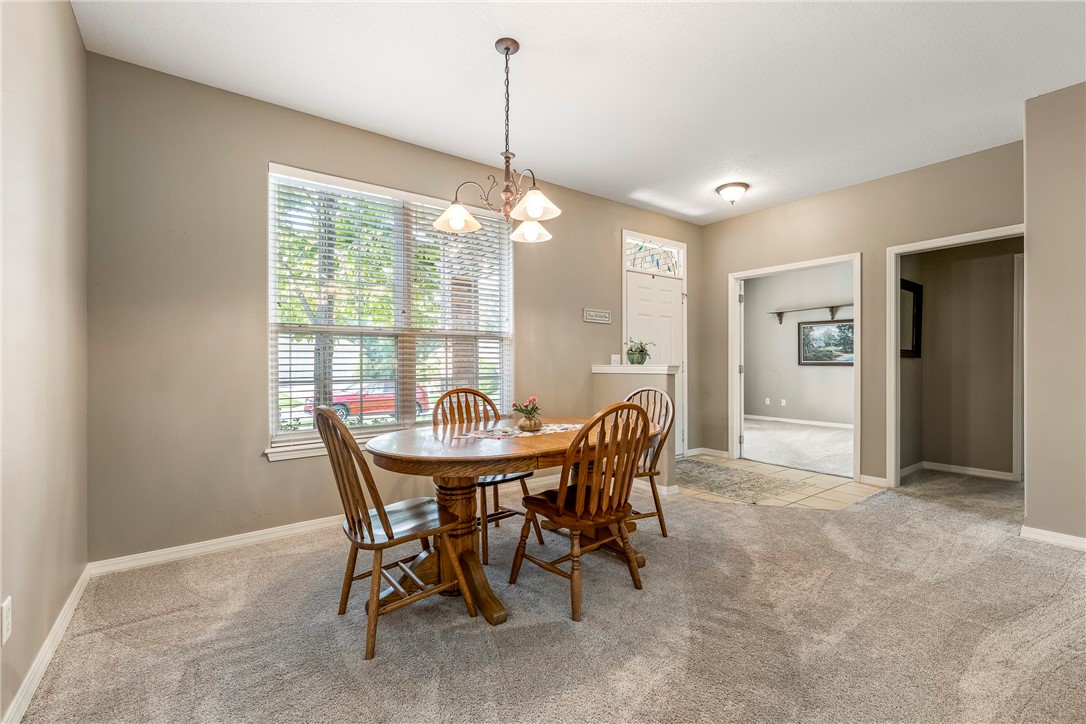 Highland Park Villas - Residential