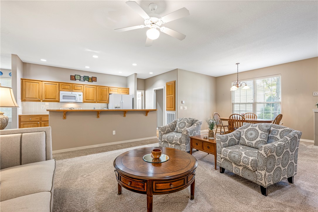 Highland Park Villas - Residential