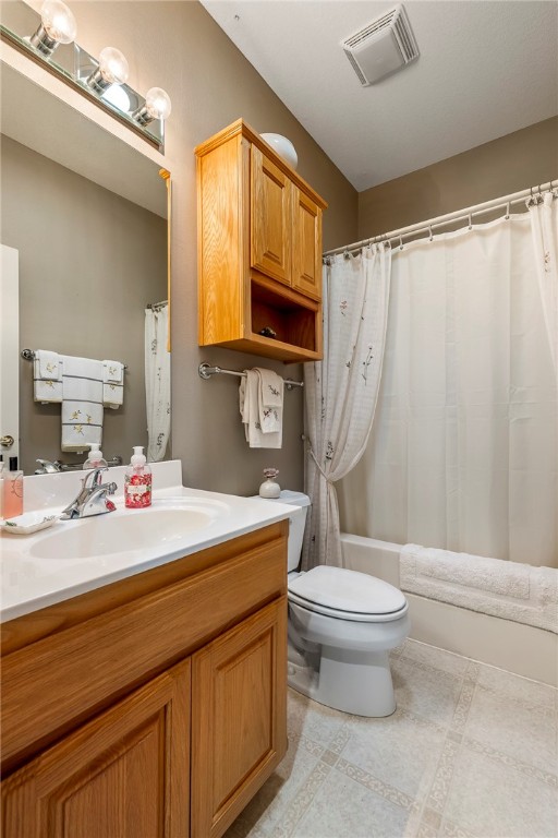 Highland Park Villas - Residential
