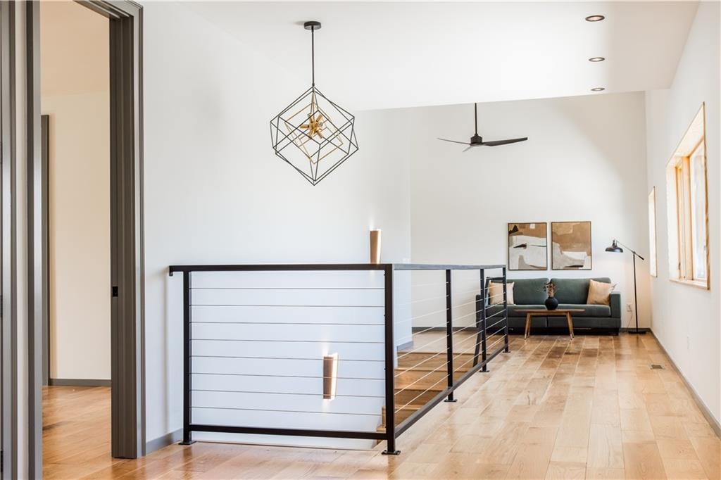 RENAISSANCE SUB-BENTONVILLE - Residential