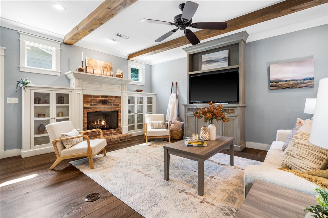 Demings Add Bentonville - Residential