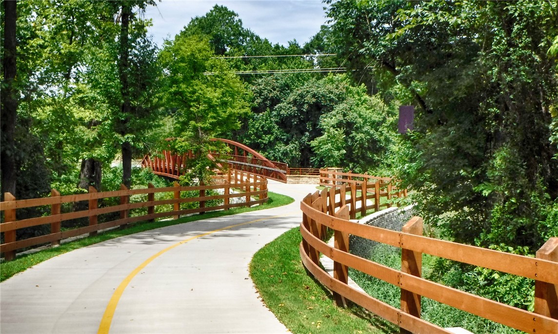 Demings Add Bentonville - Residential