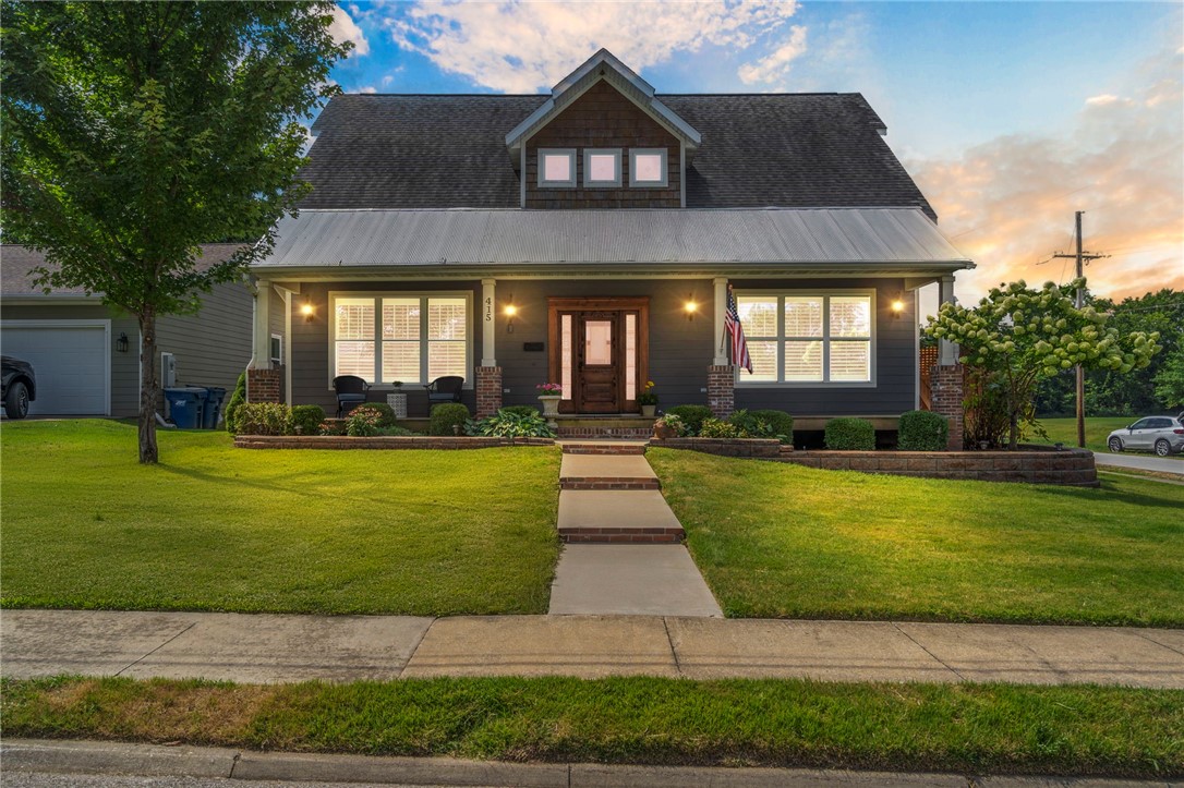 Demings Add Bentonville - Residential
