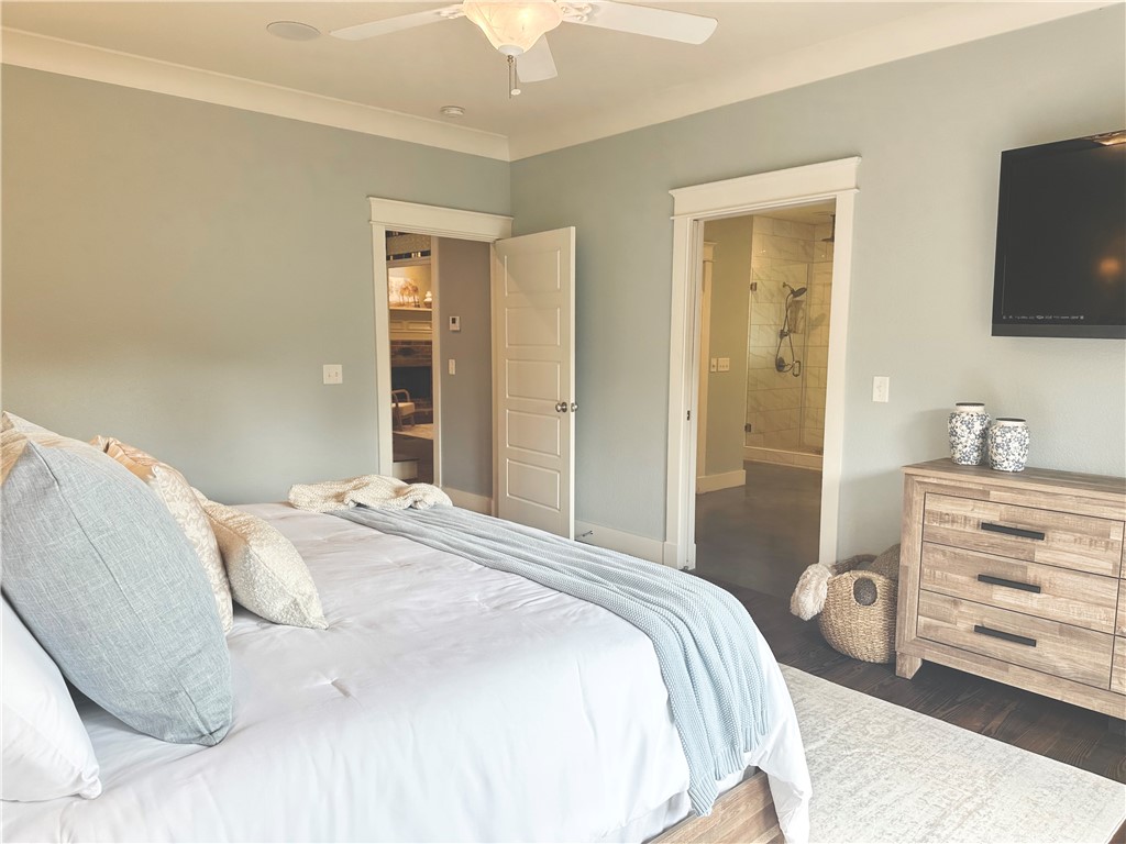 Demings Add Bentonville - Residential
