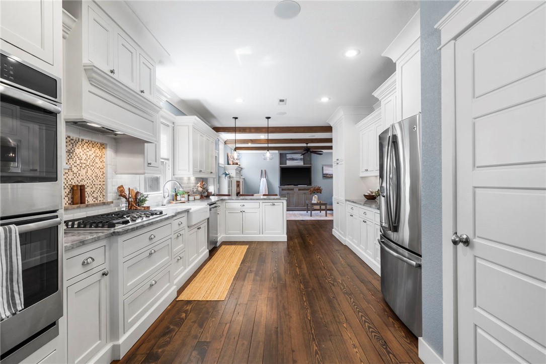 Demings Add Bentonville - Residential