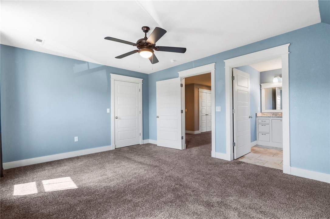 Demings Add Bentonville - Residential