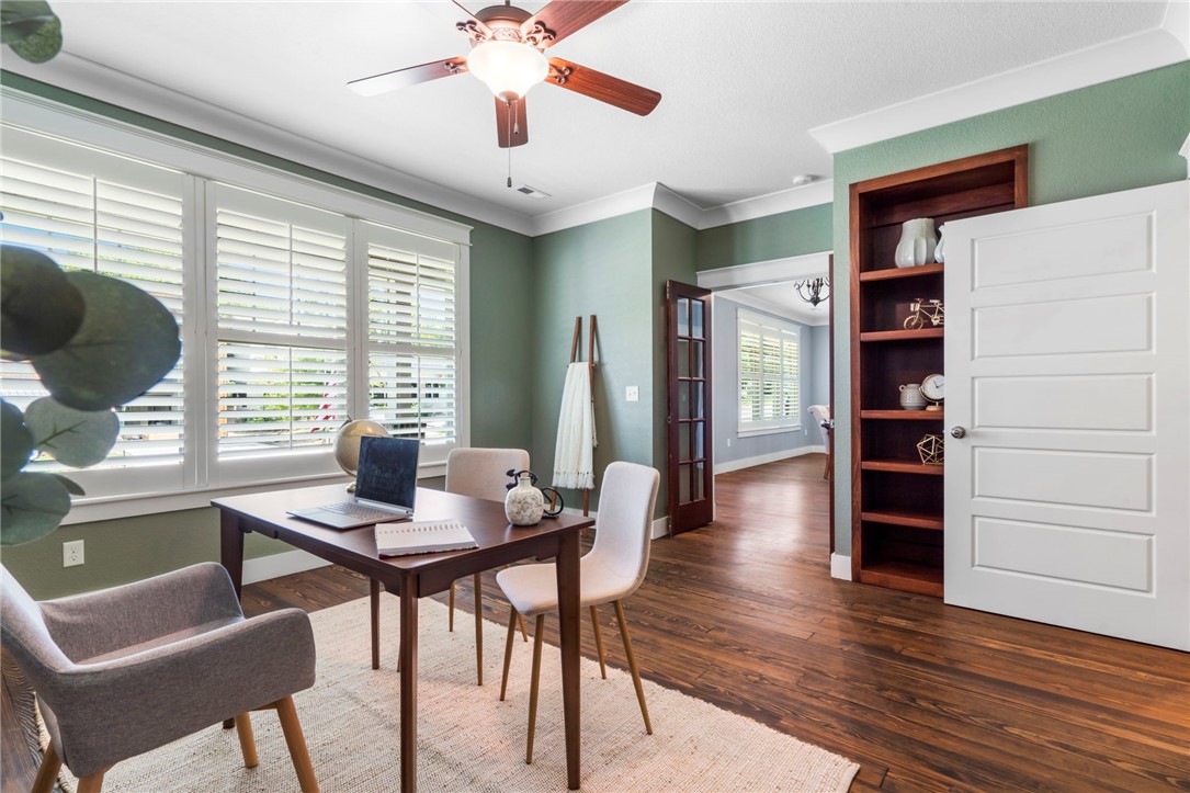 Demings Add Bentonville - Residential