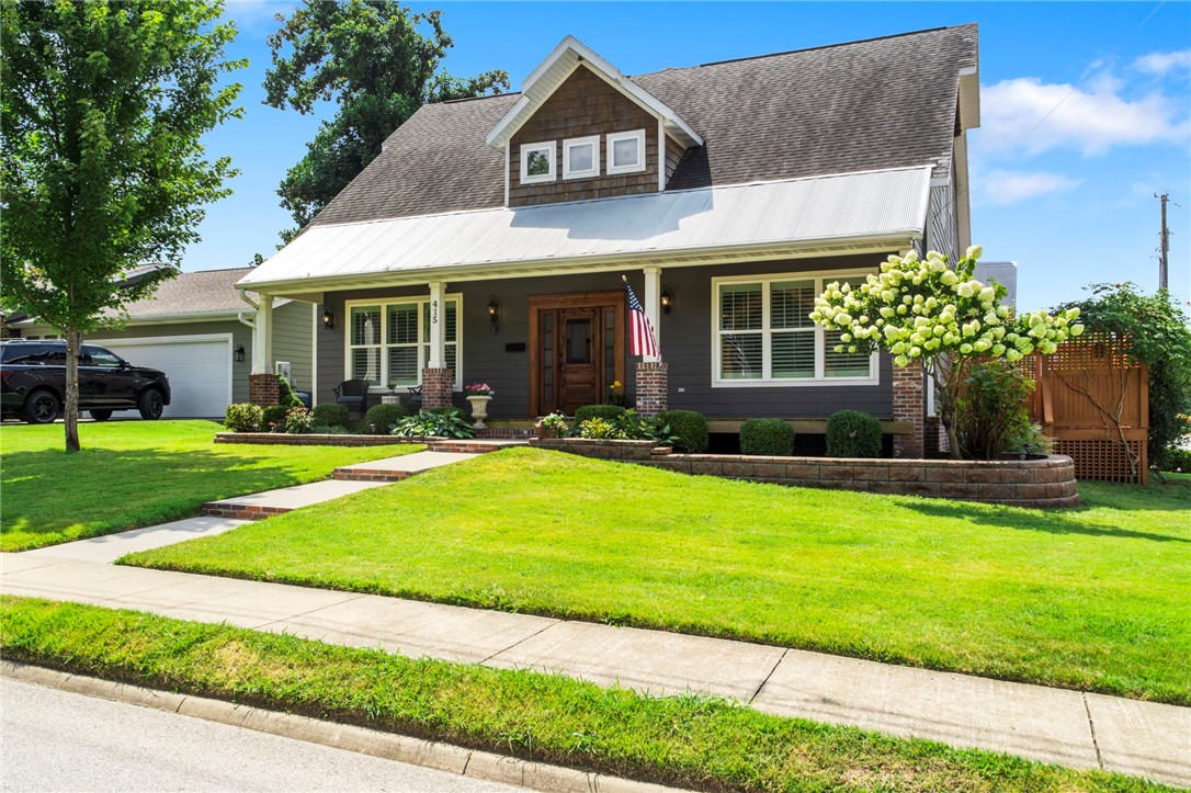 Demings Add Bentonville - Residential