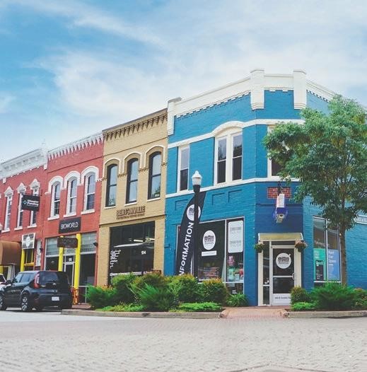 Demings Add Bentonville - Residential