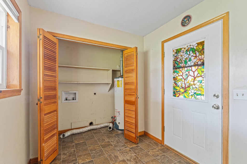 Smith Add Pea Ridge - Residential