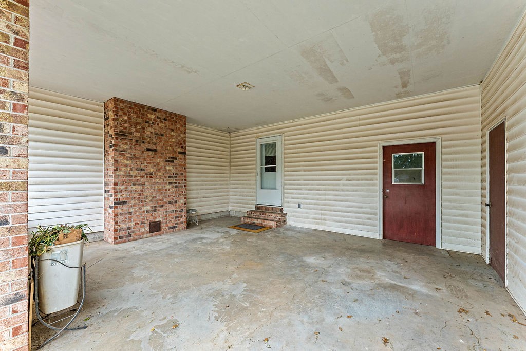 Smith Add Pea Ridge - Residential