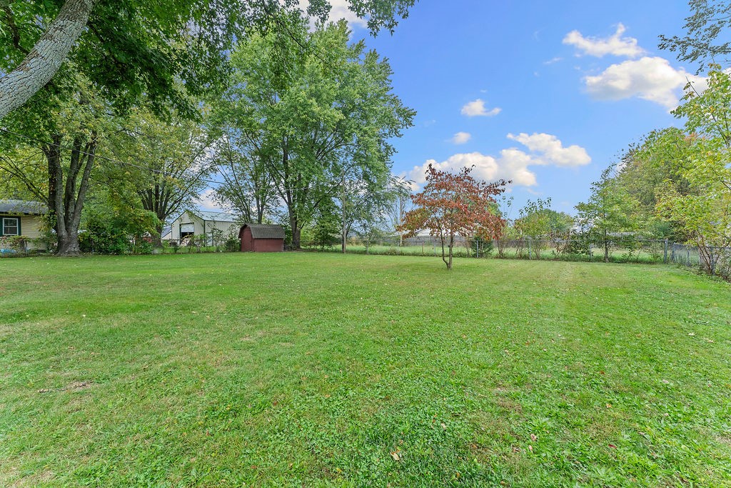 Smith Add Pea Ridge - Residential