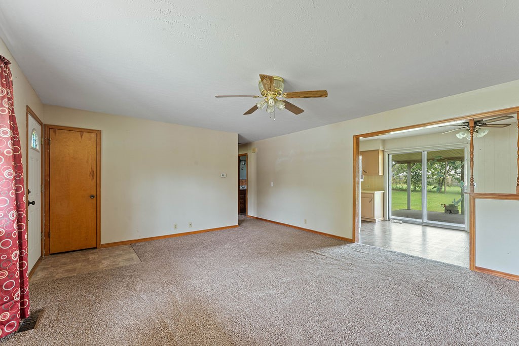 Smith Add Pea Ridge - Residential