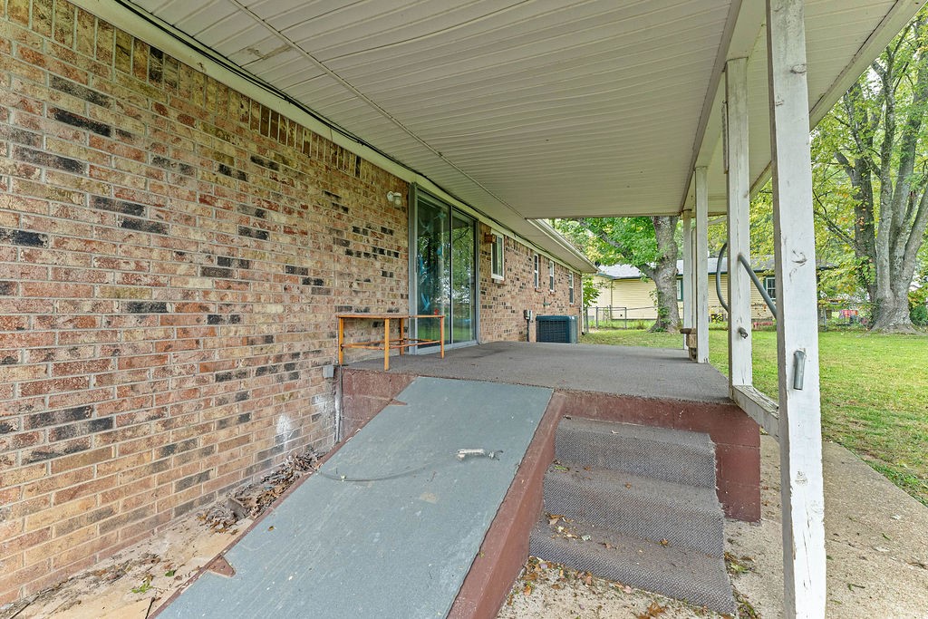 Smith Add Pea Ridge - Residential