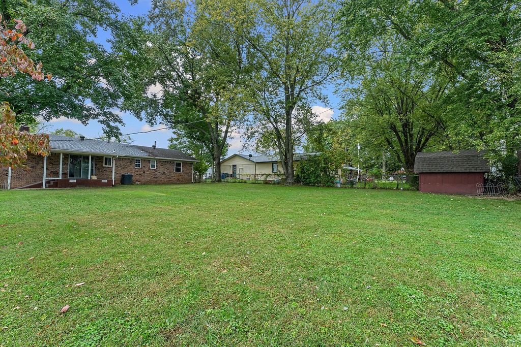 Smith Add Pea Ridge - Residential