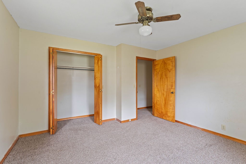 Smith Add Pea Ridge - Residential