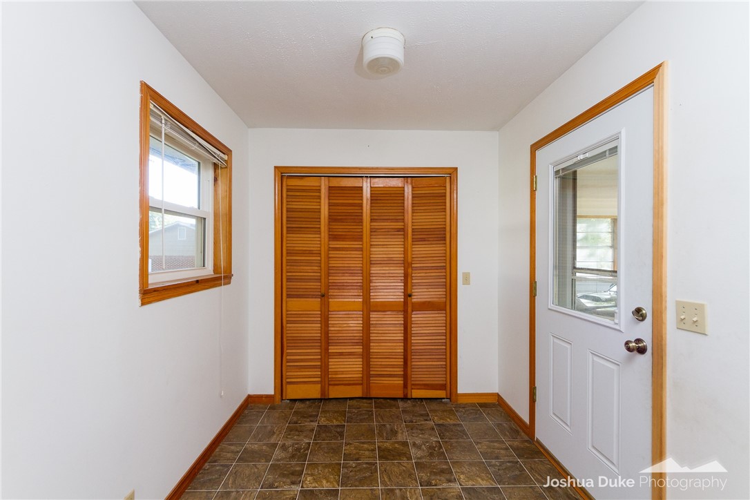 Smith Add Pea Ridge - Residential