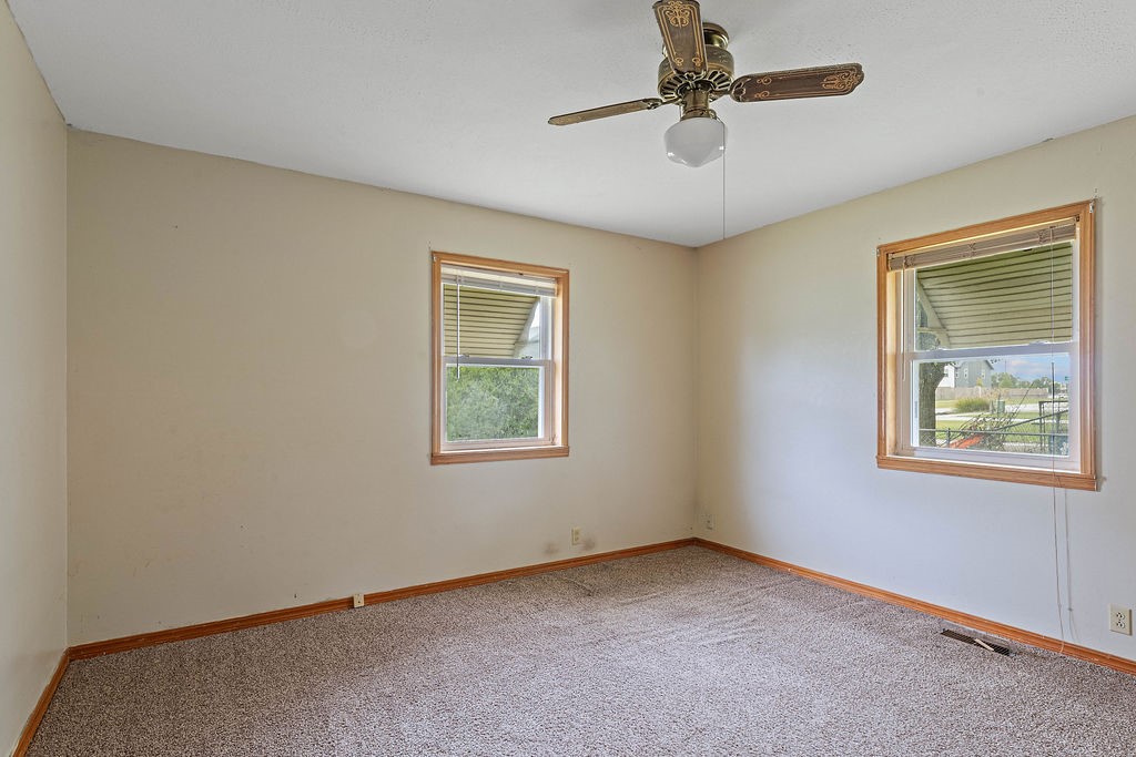 Smith Add Pea Ridge - Residential