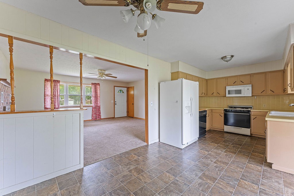 Smith Add Pea Ridge - Residential